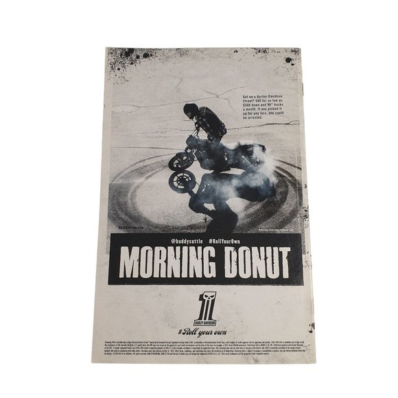 A-Force 1 Marvel Comic Book Collector July 2015 Bagged Boarded Modern Age - Picture 2 of 2